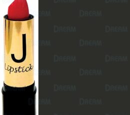 J LIP STICK #047 SABLE 3PCS