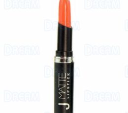 J Matte Lipstick TINGLING MIMOSA 6/PK