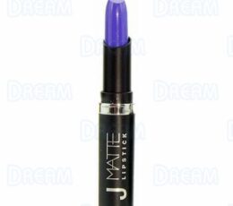 J Matte Lipstick PURPLE MACHINE 6/PK