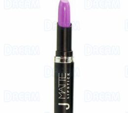 J Matte Lipstick FLAMBOYANT 6/PK