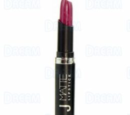 J Matte Lipstick PURPLY FASHION 6/PK