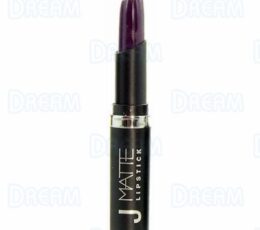 J Matte Lipstick ELDORADO RED 6/PK