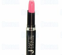 J Matte Lipstick DEEP PINK 6/PK