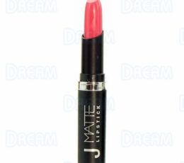 J Matte Lipstick CRIMSON 6/PK