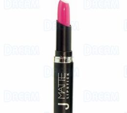 J Matte Lipstick FLIRTY TANGO 6/PK