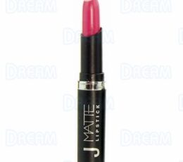 J Matte Lipstick GLOWING FUCHSIA 6/PK