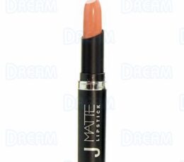 J Matte Lipstick BARE NUDE 6/PK