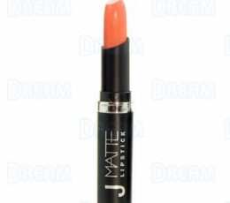 J Matte Lipstick PEACH LOO 6/PK