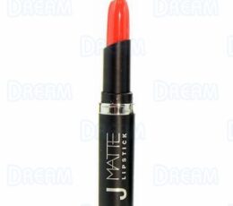 J Matte Lipstick CAPRI ORANGE 6/PK