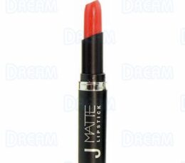 J Matte Lipstick FLAME 6/PK