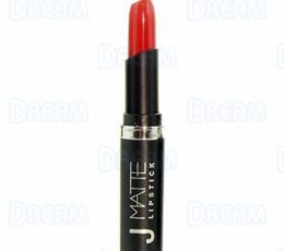 J Matte Lipstick RED 6/PK