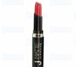 J Matte Lipstick BURGUNDY BLUSH 6/PK