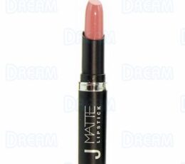 J Matte Lipstick NUDE ROSE 6/PK