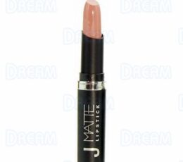 J Matte Lipstick BROWN SUGAR 6/PK