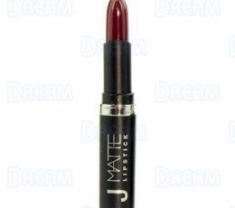 J Matte Lipstick DARK WINE 6/PK