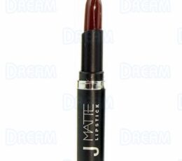 J Matte Lipstick SABLE 6/PK