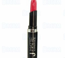 J Matte Lipstick FUCHSIA FUSION 6/PK