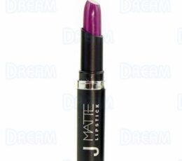 J Matte Lipstick RUBEE 6/PK