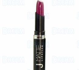 J Matte Lipstick RASPBERRY 6/PK