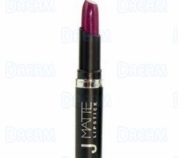 J Matte Lipstick DARK FUCHSIA 6/PK