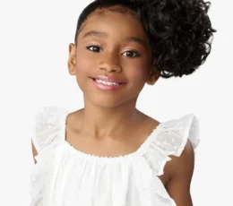 LULU PONY MINI MOCHI