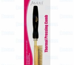 MAXI PRESSING COMB COPPER MEDIUM