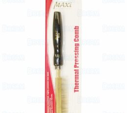 MAXI PRESSING COMB COPPER DOUBLE