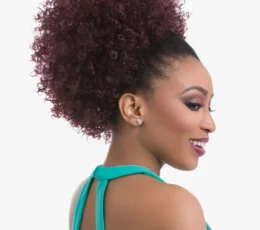NATURAL AFRO 10