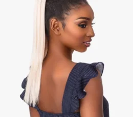 SLEEK STRAIGHT 18″