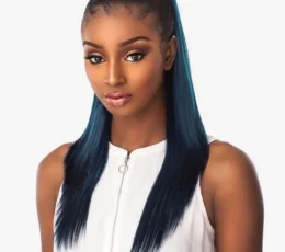 SLEEK STRAIGHT 24″