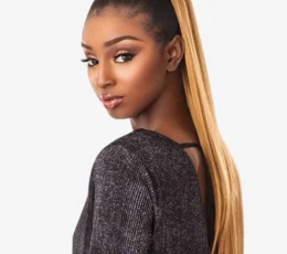 SLEEK STRAIGHT 30″
