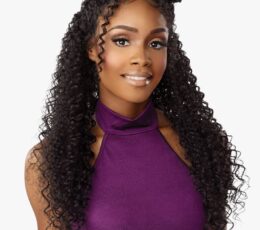 BUTTA LACE PRE-STYLED UNIT 2