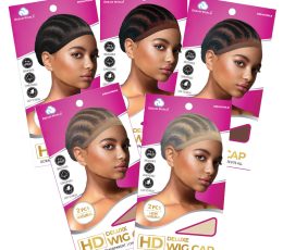 HD Wig Cap