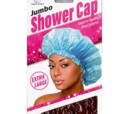 Dream Women’s Jumbo Shower Cap