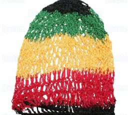 DREAM WOMENS HAIRNET 12/PK BULK AFRICAN