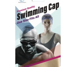 Dream Swimming Cap